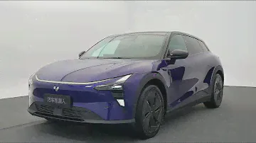 Geely представляет новый электрокроссовер с запасом хода до 720 км и великолепной ценой