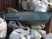 Моторная лодка Прогресс 2, без документов
