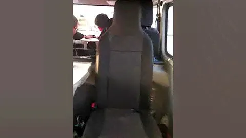 УАЗ буханка 2019, прогресс на лицо