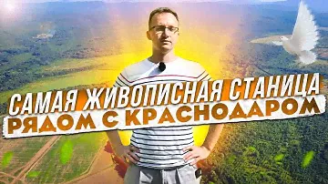 Станица Новодмитриевская Краснодарский край // Подробный обзор