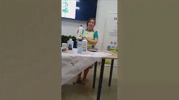 Моющие и чистящие средства для посуды #iCook.