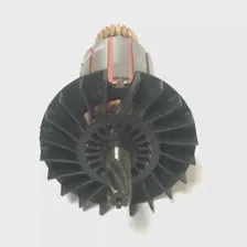 🛍 Якорь Bosch (Бош) перфоратор GBH 2-26 , Интерскол П-26800, Прогресс 26950