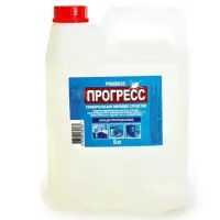 М/С "ПРОГРЕСС" канистра 5 л-0