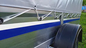Прицеп воронеж