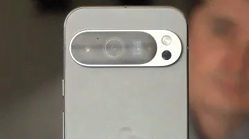Точка бифуркации. Pixel 9 Pro: Первые и последние впечатления